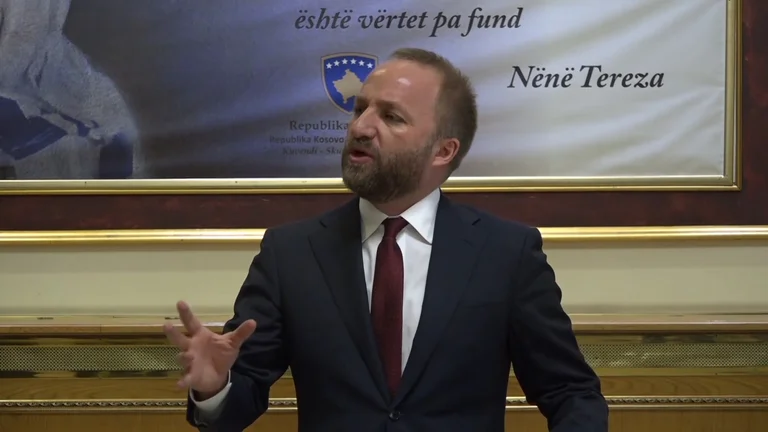 Tahiri – Kurtit: Nuk kemi rritje ekonomike, por rritje të çmimeve