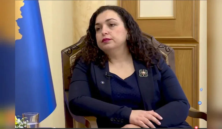 Osmani për vizat: Të rinjtë po ndihen si në kafaz