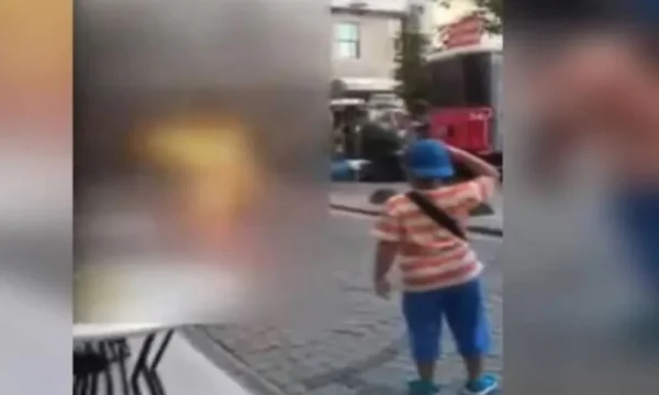 Autoritetet turke publikojnë emrat e viktimave nga sulmi në qendër të “Taksim”: Të gjithë janë të rinj