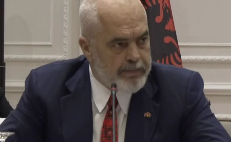 Rama: Koha t’i kërkojmë BE-së të na përfshijë në përpjekjet për t’i bërë ballë inflacionit