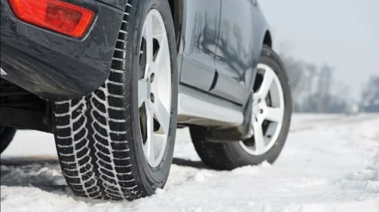 Prej nesër do të dënoheni nëse nuk keni ndërruar gomat: Ja sa janë gjobat