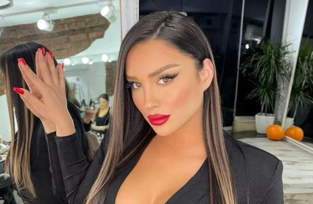 Modelja shqiptare: Harxhoj 5 mijë euro në muaj, njëri ma ofroi gjithë pasurinë e tij për një natë me mua