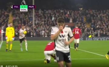 Was für eine feine Aktion war Daniel James und Shokokon. Man Unitedin