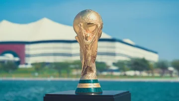Wissen Sie, dass es nur ein World Cup voller Gold ist? Andere sind Bronzen aus Gold