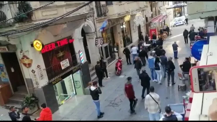 Guvernatori i Stambollit del me shifra: 4 të vdekur e 38 të plagosur