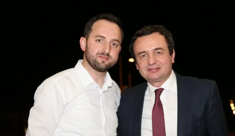 Korenica thotë se edhe deputetë tjerë të VV’së u sanksionuan shkaku i Kodit Civil