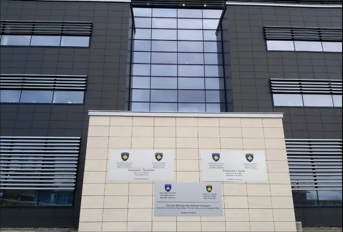Mungesa e oksigjenit në prokurori e redukton edhe stafin