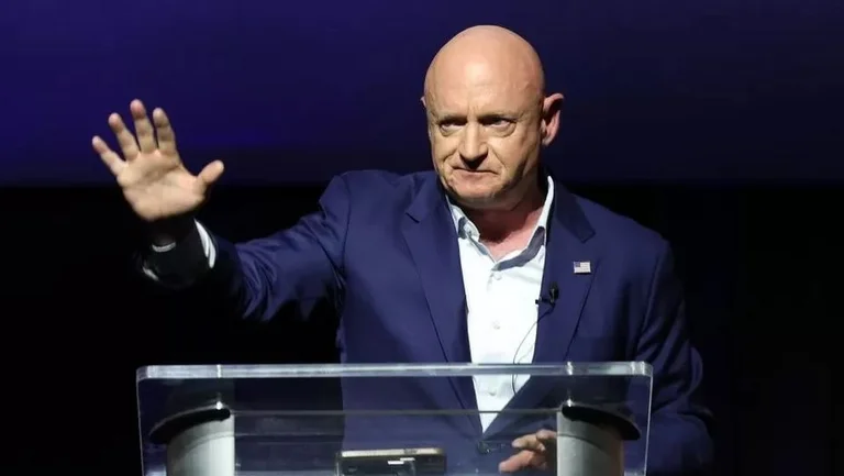 Garë e ngushtë për Senat në SHBA, demokrati Mark Kelly fiton në Arizona