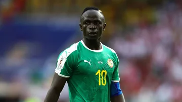 Mane erwartet sich bei der WM