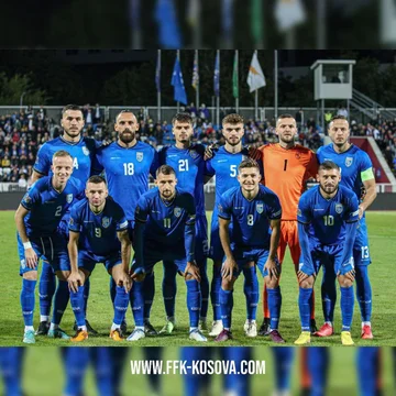 Gästeliste von Giresse geändert für November Spiele