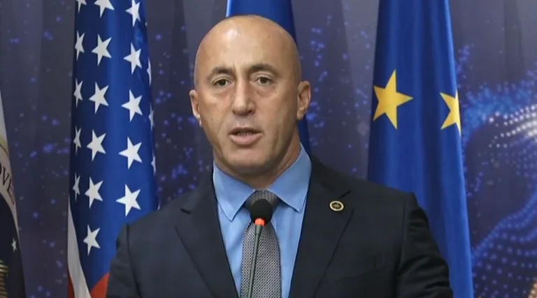 Haradinaj letër Konjufcës: Duam interpelancë urgjente me Kurtin për situatën në vend