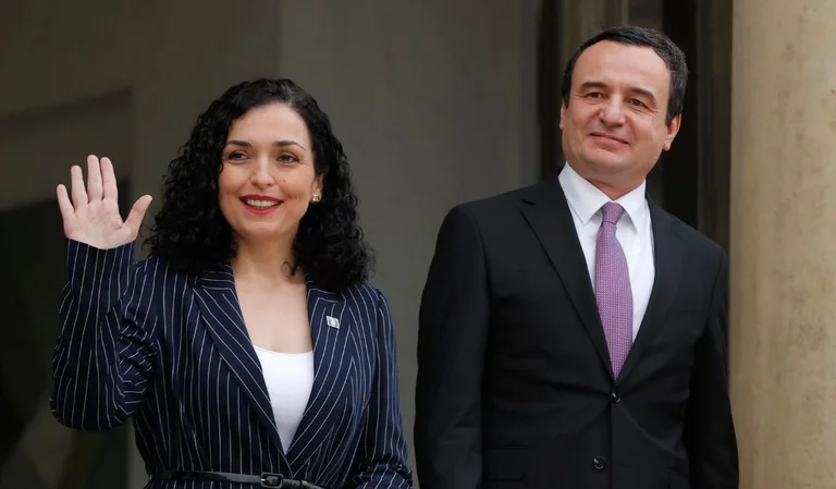 Sot nis punimet Forumi i Paqes në Paris, atje Kurti e Osmani