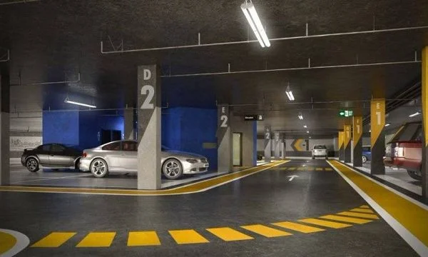 Sot bëhet hapja zyrtare e parkingut nëntokësor në Prishtinë