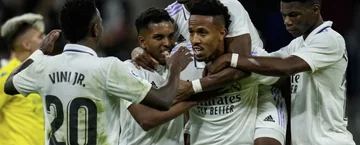 Real Madrid gewinnt über Cádiz, geht zu WM-Ausbruch am zweiten Platz nach Barcelona