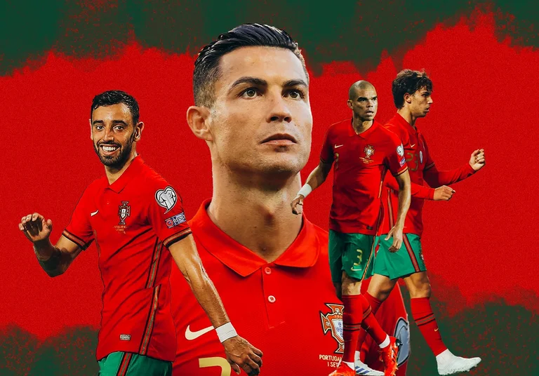 Portugali publikon listën e futbollistëve të ftuar për botërorin “Qatar 2022”