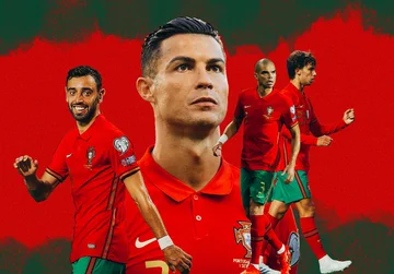Portugal veröffentlicht die Liste der Fußballspieler, die zur Welt eingeladen sind “Qatar 2022”