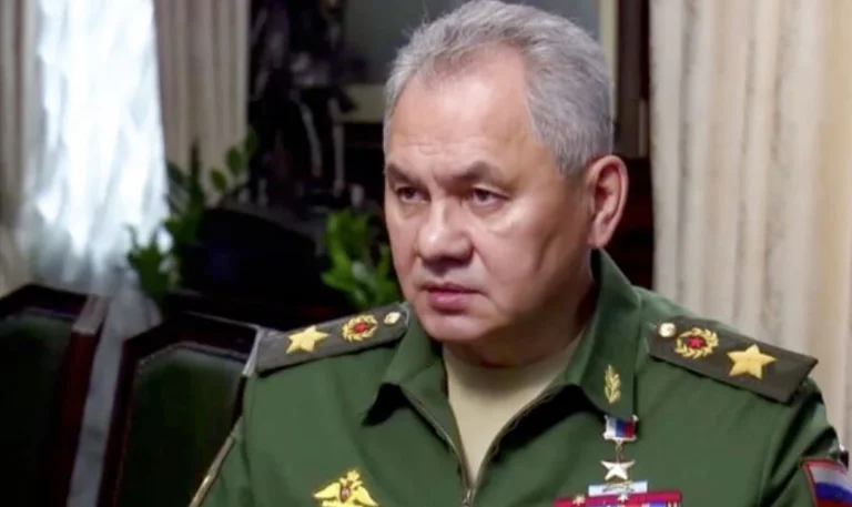 Rusia njofton për largimin e saj nga Khersoni