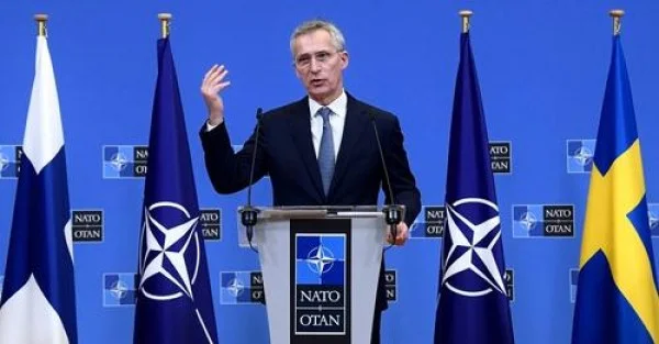 Shefi i NATO-s thirrje aleatëve “të riangazhohen” për mbrojtjen kibernetike