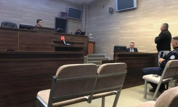 Serbi mohon se kreu krime lufte: Jam i martuar me shqiptare