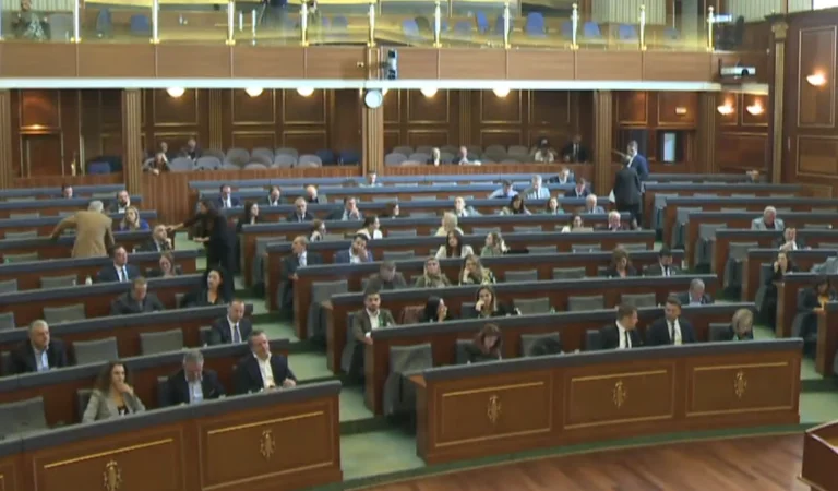 VV kundërshton rezolutën kundër sulmeve ndaj integritetit seksual