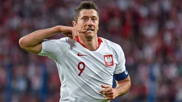 Polen veröffentlicht Robert Leandowskis Liste