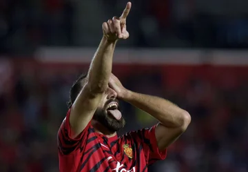 La League for Muriqi: “Ziel der Ziele”