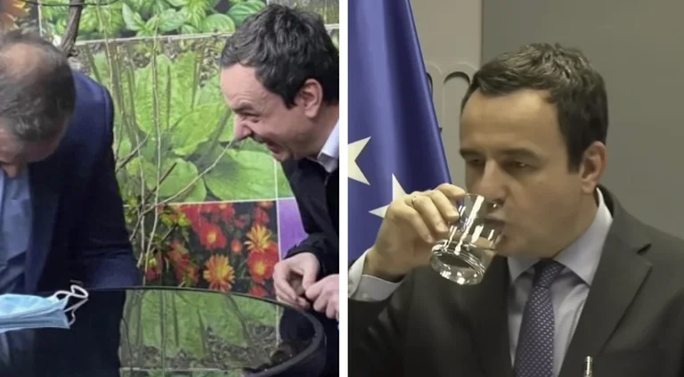 “Kështu deshti Vuçiqi”: Si po luan VV-ja me këtë kartë që në rast zgjedhjesh të korr sa më shumë vota