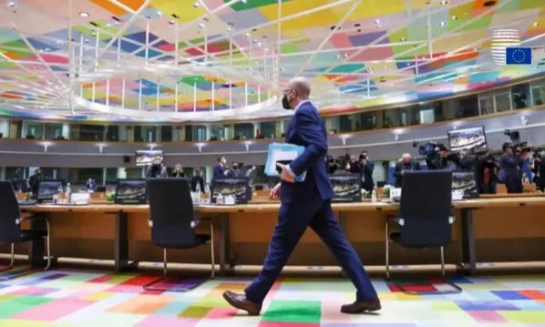 The Czech Presidency confirms: Visa liberalisation for Kosovo, EU Council Co-operative Group in Order