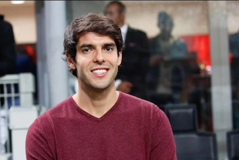 Kaka: Schade, dass wir Kvaratschelien und Hawaii bei der WM nicht sehen werden