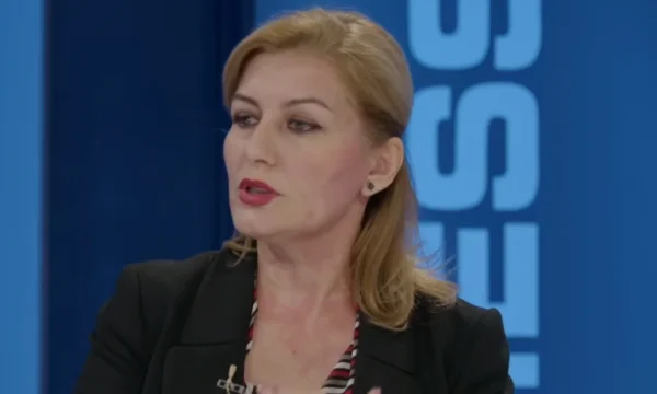 Lama: La transición al norte es establecer el acuerdo para la Asociación