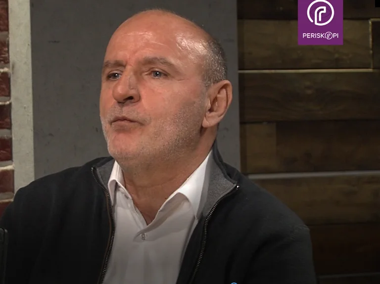 Sheriff: Kurt dio el pretexto a Vucinqi, ambos contra el plan franco-alemán