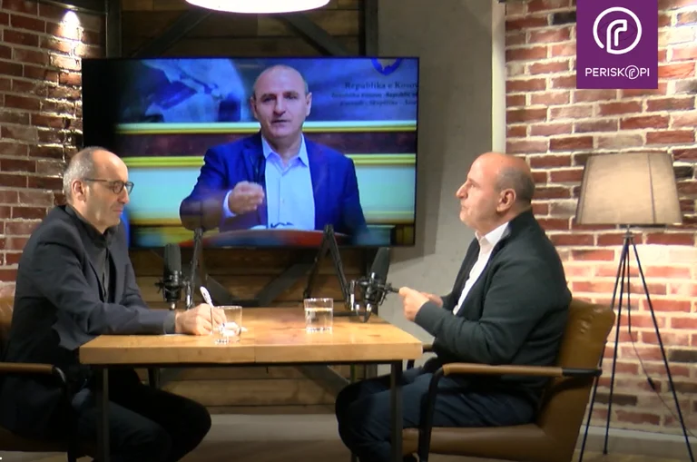 Sceriffo: Albin Kurti non si opponeva mai alla partizione del Kosovo