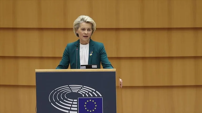L'UE aide l'Ukraine avec 18 milliards d'euros pour le renforcement des institutions, la reconstruction