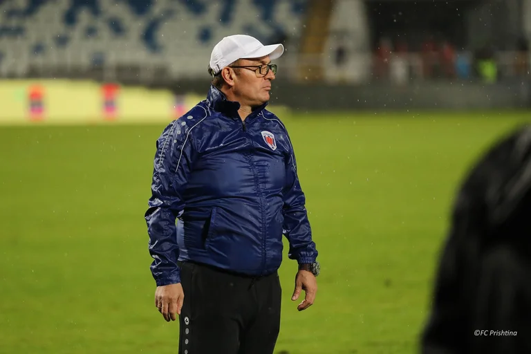 Ismet Munishi flet pas barazimit me Dritën, kjo është deklarata e tij