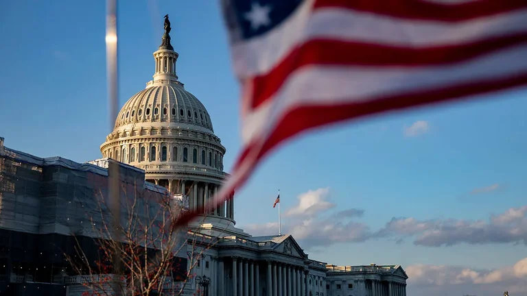 US Elections: Congress Control Remains in Balance after medium-term elections