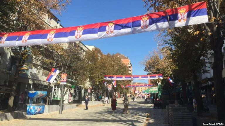 Albanian Post: Three-point international proposal for exits from current situation in the north