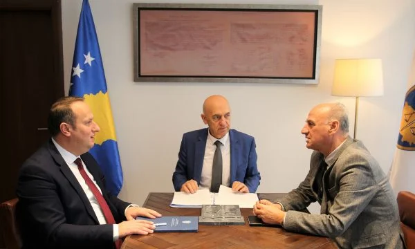 The resignation of judges and prosecutors in the north, the leaders of the KDR, KKP and State Prosecutor