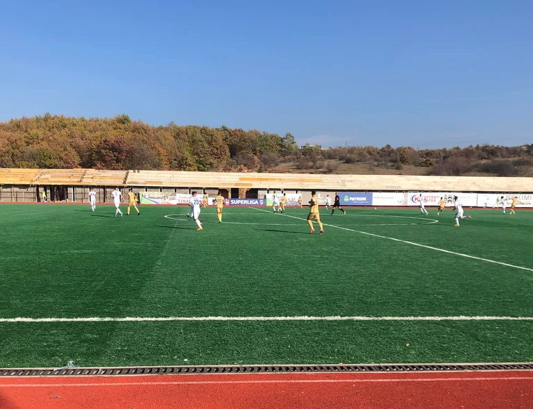 Tre partite della sedicesima settimana nel Superleague