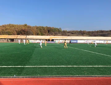 Drei 16. Woche Spiele in der Superleague