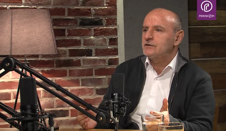 Sheriff: Kurt hat Vuciqi nun aus dieser Situation den Vortext gegeben, profitiert Serbien