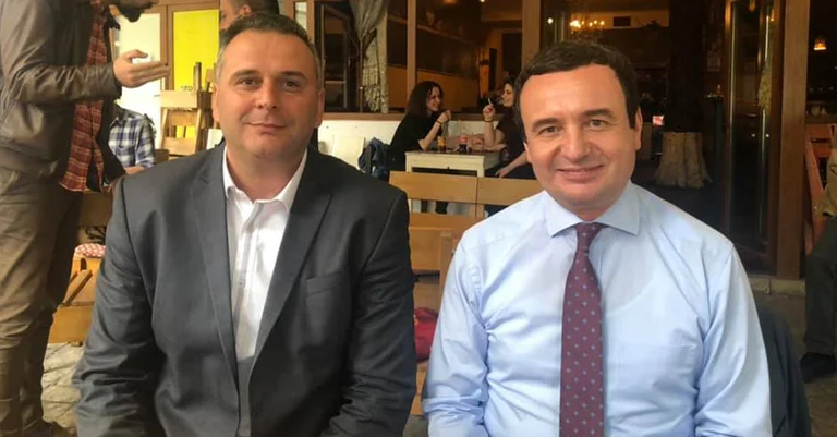 Bajqinovci: Albin Kurti edhe tri vjet në karrige, veç naj tronditje e madhe mund të na çojë në zgjedhje