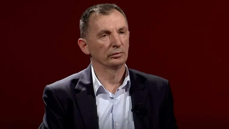 Rasim Selmanaj konfirmon dorëheqjen nga AAK