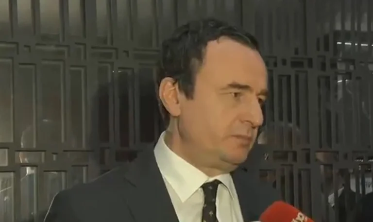 Kurt is asked about Ramush's departure: I don't think we should let debate analysts go
