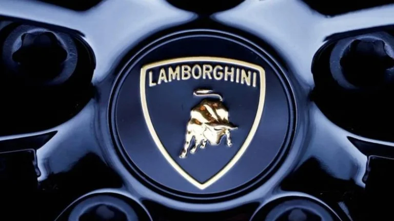Lamborghinis erstes Elektroauto wird in 2028 ankommen
