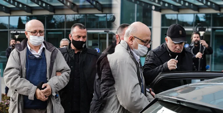 L'ispettore capo della MPH Bedri Halimi è di nuovo dichiarato innocente nel caso di “Prevalla