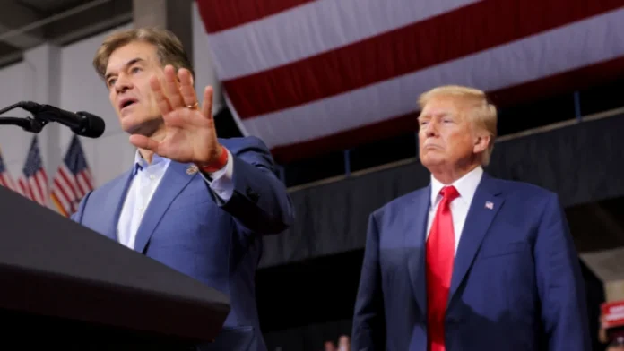 Die USA können den ersten muslimischen Senator wählen: Was bedeutet das?
