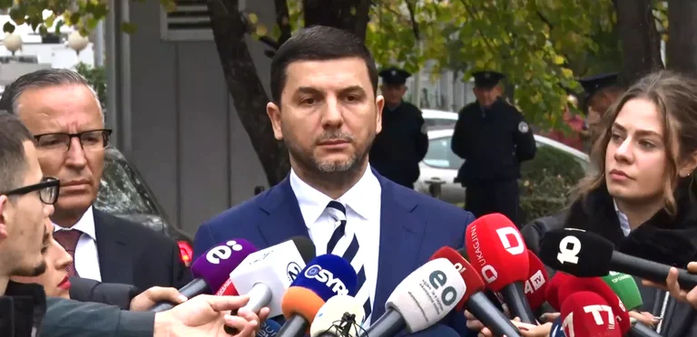 Krasniqi: Dola nga takimi i pasigurtë se Kurti e dinë në çfarë rruge po shkon