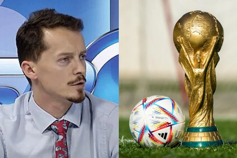 A pochi giorni dal Qatar, 2022: il coach del Kosovo dà previsioni finaliste della Coppa del Mondo