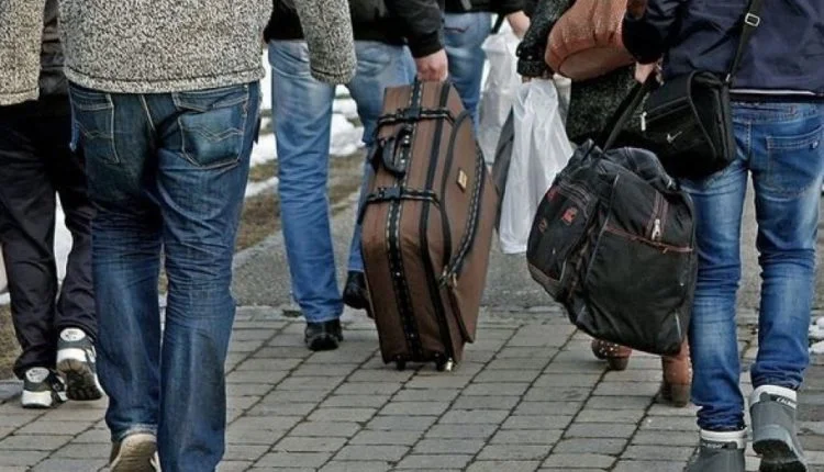 Experts say: Every youth leaving Albania causes 150,000 euros a year in losses