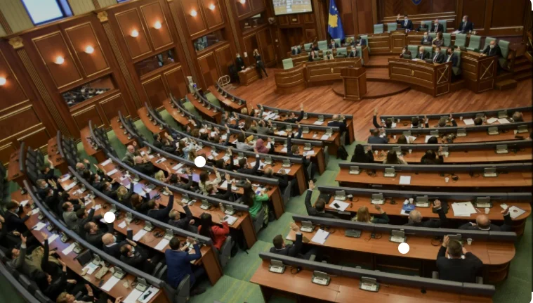 Miratohet projektligji shumë i rëndësishëm për sportin